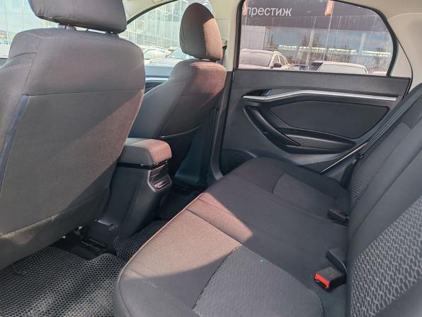 Lada (ВАЗ) Vesta I с пробегом 2021 года, цена 885 000 рублей, 137517 км, седан, Автокод Объявления