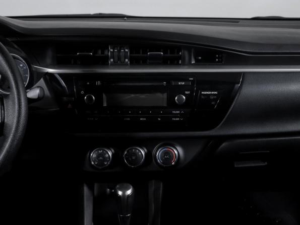 Toyota Corolla XI (E160 E170 E180) с пробегом 2013 года, цена 1 298 000 рублей, 242235 км, седан, Автокод Объявления