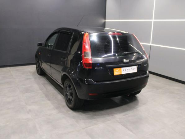 Ford Fiesta Mk5 с пробегом 2002 года, цена 112 000 рублей, 380000 км, хэтчбек, Автокод Объявления