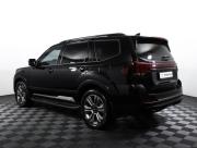 Kia Mohave I Рестайлинг 2 Москва  - изображение 36
