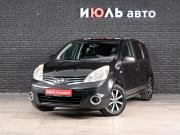 Nissan Note I Рестайлинг Екатеринбург  - изображение 18