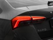 Skoda Rapid II Москва  - изображение 45