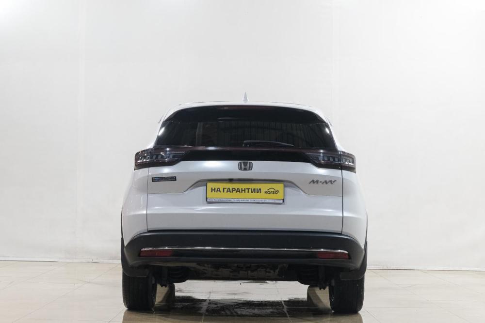 Ciimo (Dongfeng-Honda) M-NV I Новокузнецк  - изображение 6