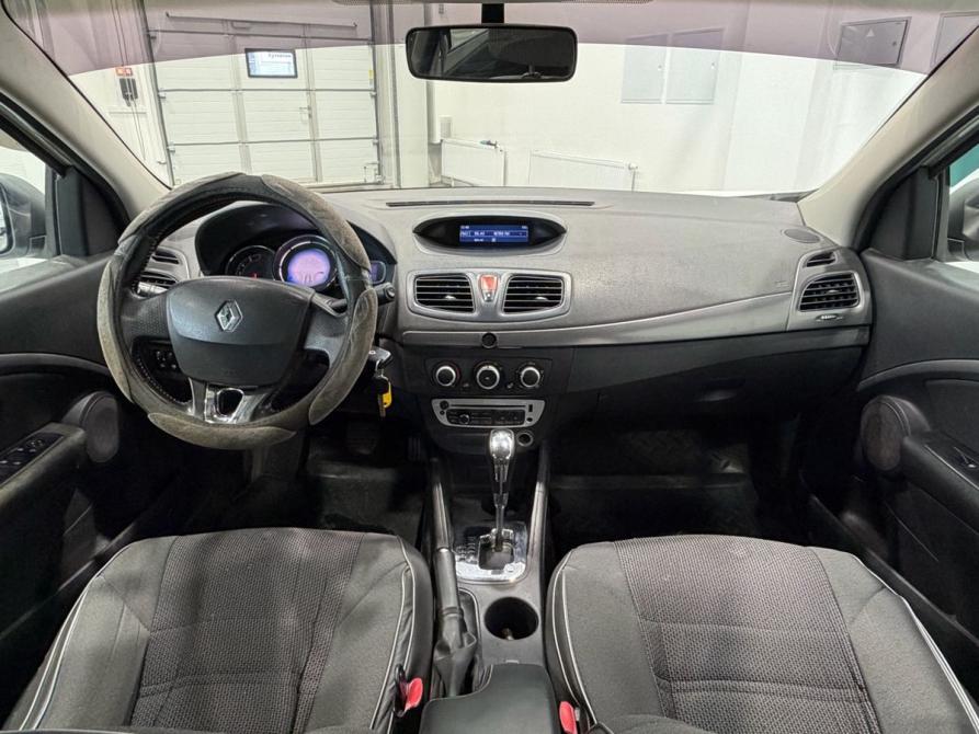 Renault Fluence I Рестайлинг Челябинск  - изображение 8