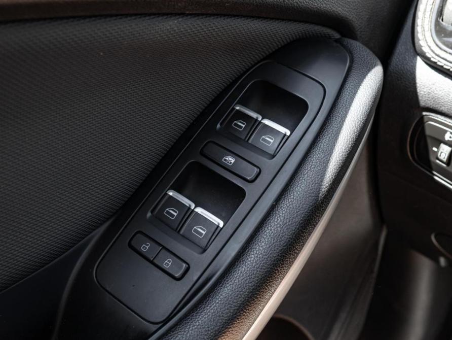 Chery Tiggo 7 I Краснодар  - изображение 20