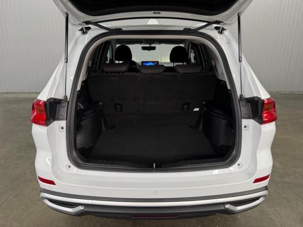 Haval M6 II с пробегом 2023 года, цена 1 797 000 рублей, 27096 км, внедорожник, Автокод Объявления