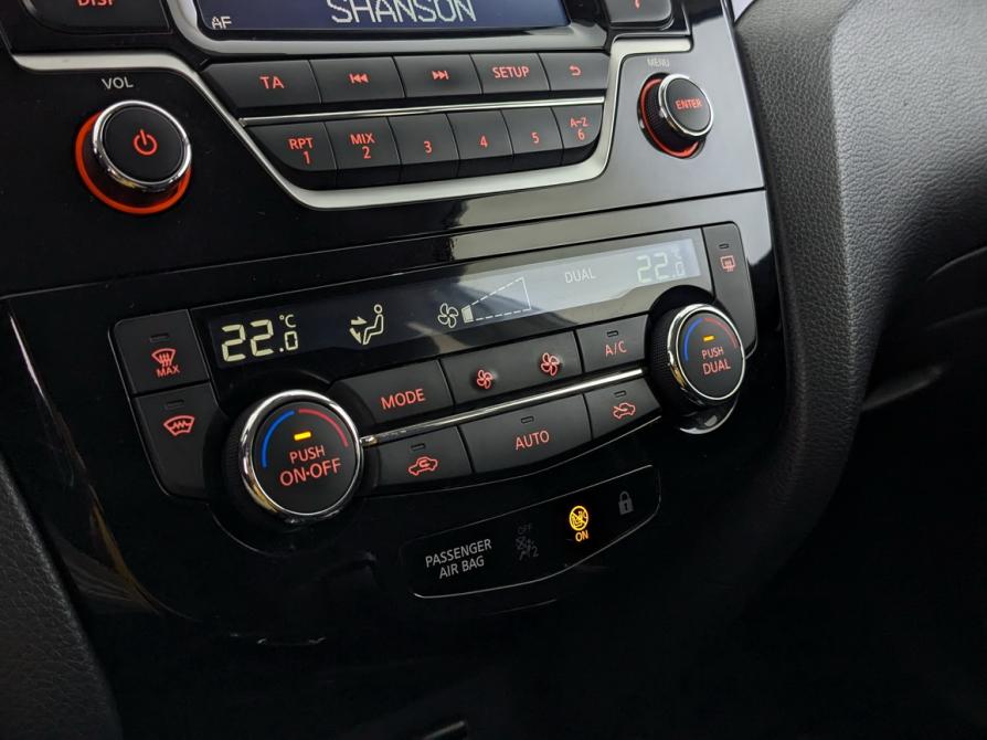 Nissan Qashqai II Москва  - изображение 14