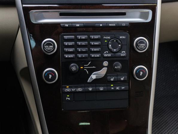 Volvo XC60 I с пробегом 2010 года, цена 1 050 000 рублей, 148658 км, внедорожник, Автокод Объявления