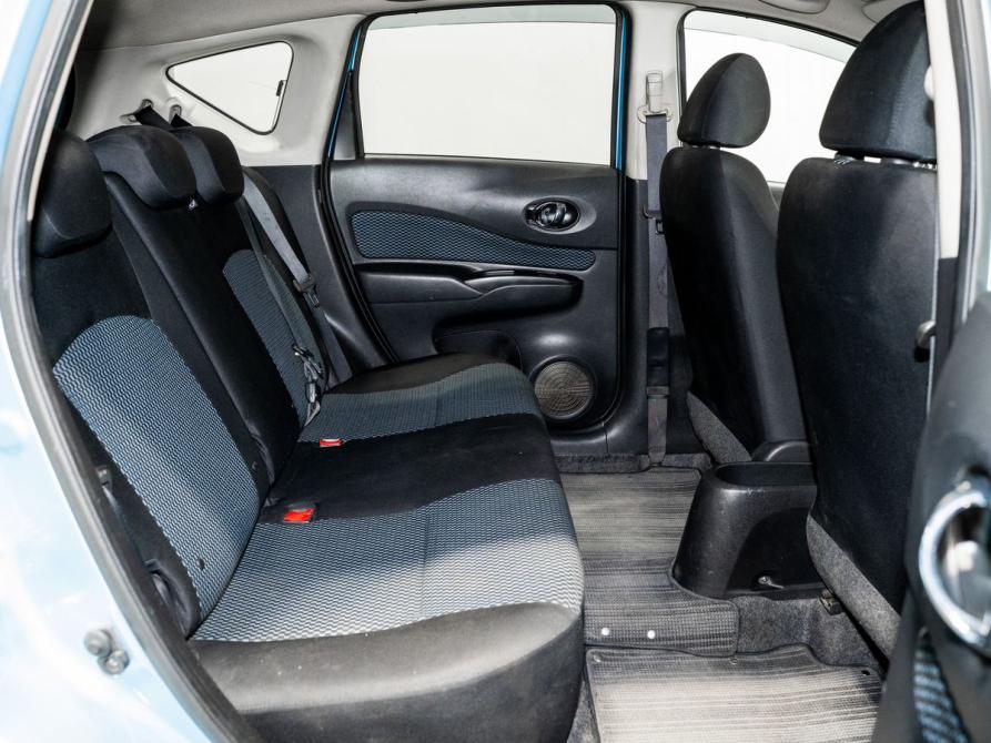 Nissan Note II Чита  - изображение 5