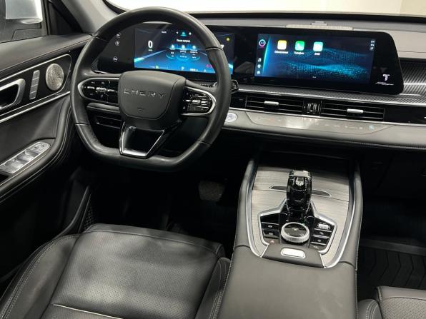 Chery Tiggo 7 Pro Max I Рестайлинг с пробегом 2024 года, цена 2 399 000 рублей, 18500 км, внедорожник, Автокод Объявления