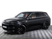 Li Auto (Lixiang) L7 I Москва  - изображение 52