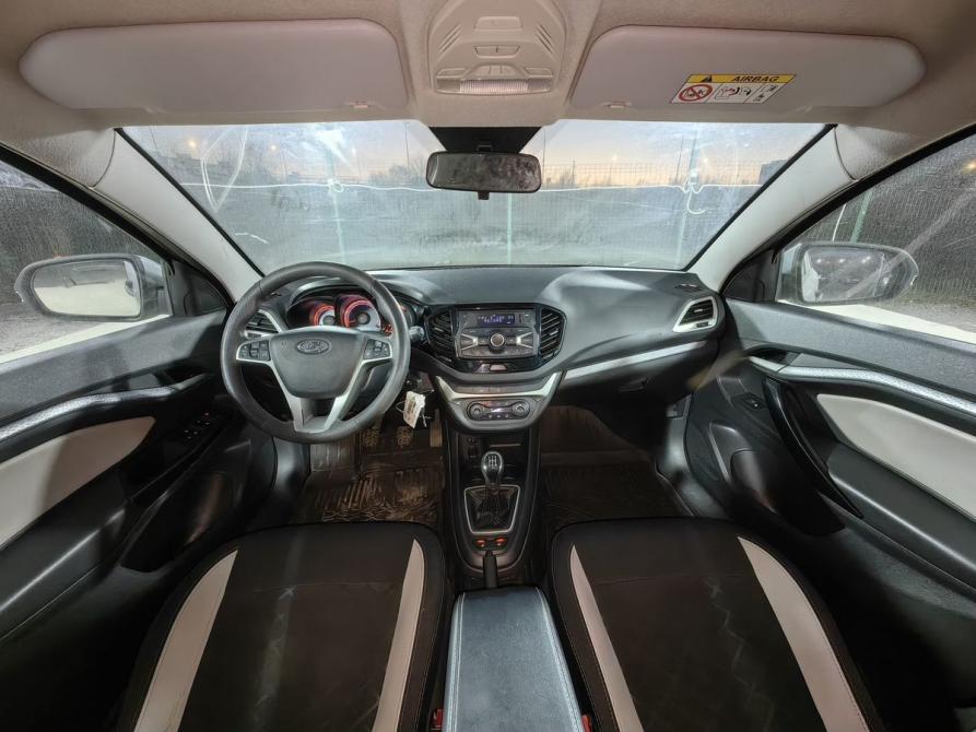 Lada (ВАЗ) Vesta I Санкт-Петербург  - изображение 12