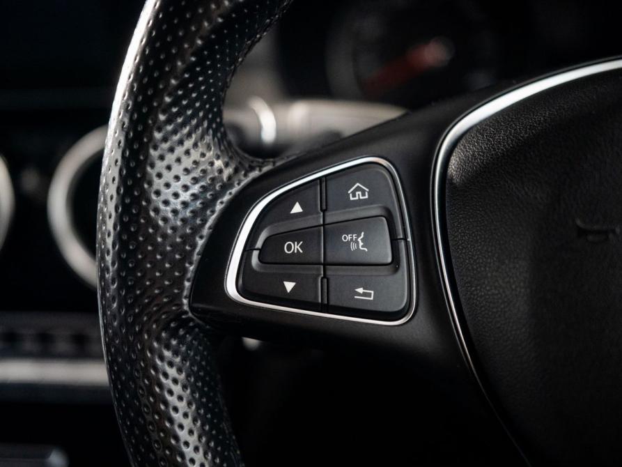 Mercedes-Benz C-Класс IV (W205) Иркутск  - изображение 11
