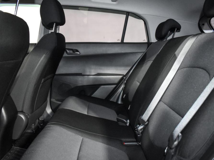 Hyundai Creta I Рестайлинг Санкт-Петербург  - изображение 13