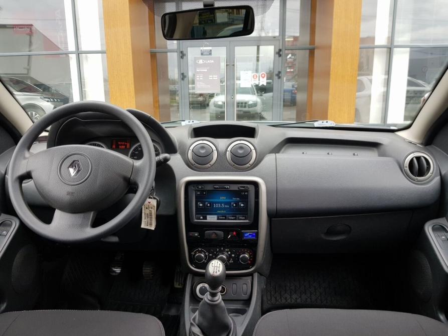 Renault Duster I Брянск  - изображение 11