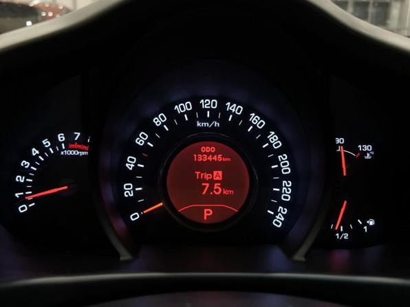 Kia Sportage III с пробегом 2011 года, цена 1 250 000 рублей, 133444 км, внедорожник, Автокод Объявления