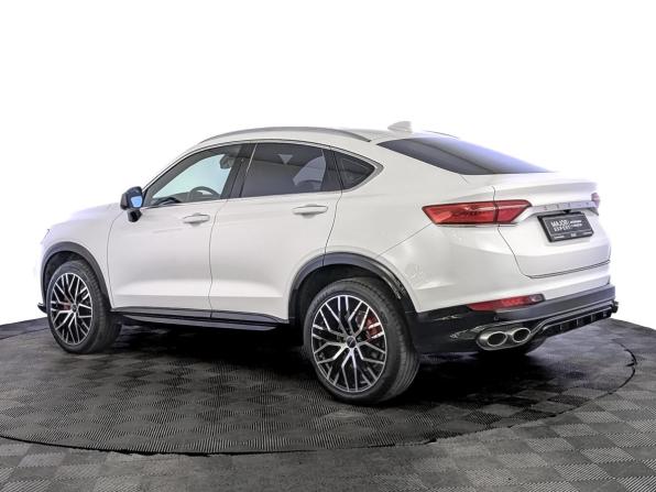 Geely Tugella I Рестайлинг с пробегом 2023 года, цена 2 700 000 рублей, 63700 км, внедорожник, Автокод Объявления