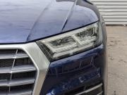 Audi Q5 II (FY) Москва  - изображение 41