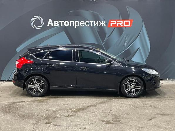 Ford Focus III с пробегом 2012 года, цена 699 000 рублей, 85433 км, хэтчбек, Автокод Объявления