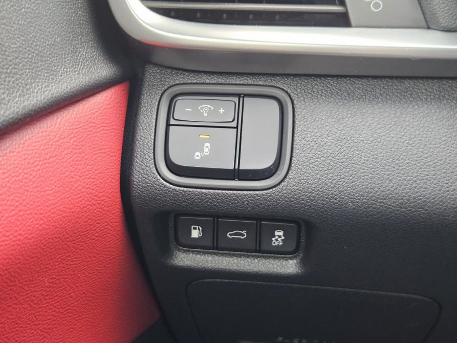 Kia Optima IV Рестайлинг Санкт-Петербург  - изображение 25