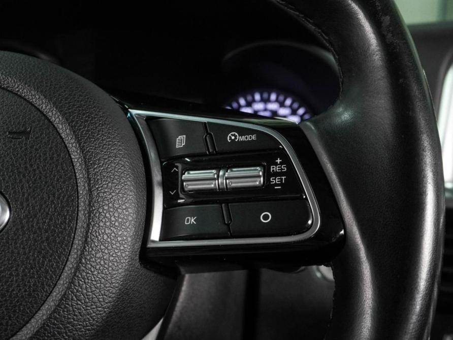 Kia Optima IV Рестайлинг Воронеж  - изображение 22
