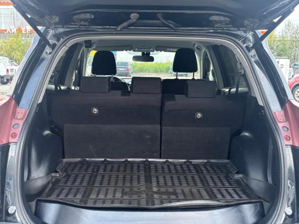 Toyota RAV4 IV (XA40) с пробегом 2014 года, цена 1 700 000 рублей, 182960 км, внедорожник, Автокод Объявления