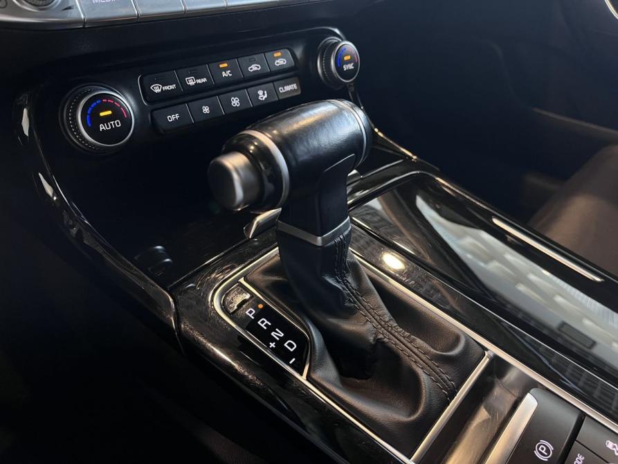 Kia Stinger I Чебоксары  - изображение 31