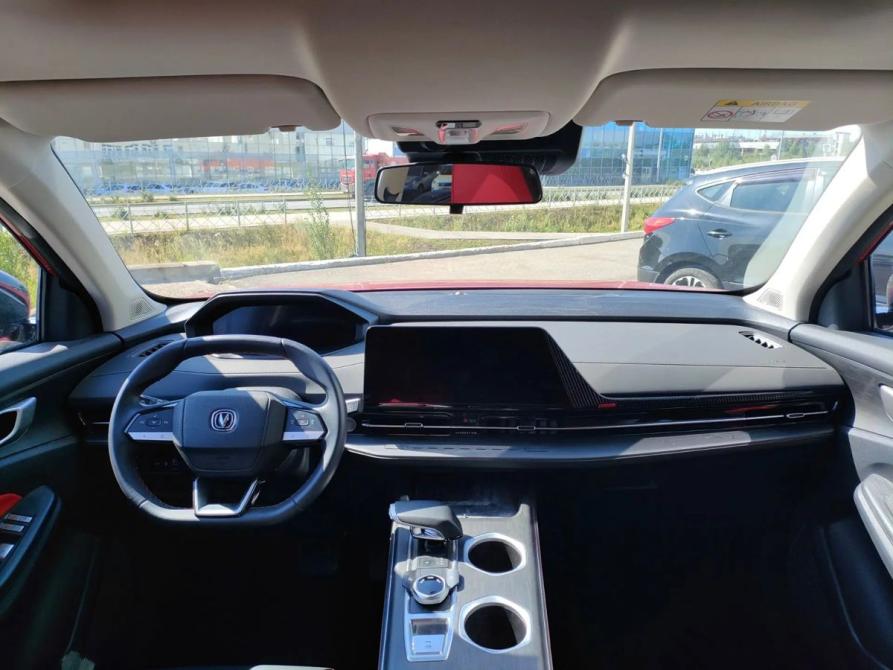 Changan UNI-S (CS55 Plus) I Пермь  - изображение 5