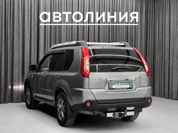 Nissan X-Trail II Рестайлинг с пробегом 2013 года, цена 1 590 000 рублей, 215000 км, внедорожник, Автокод Объявления