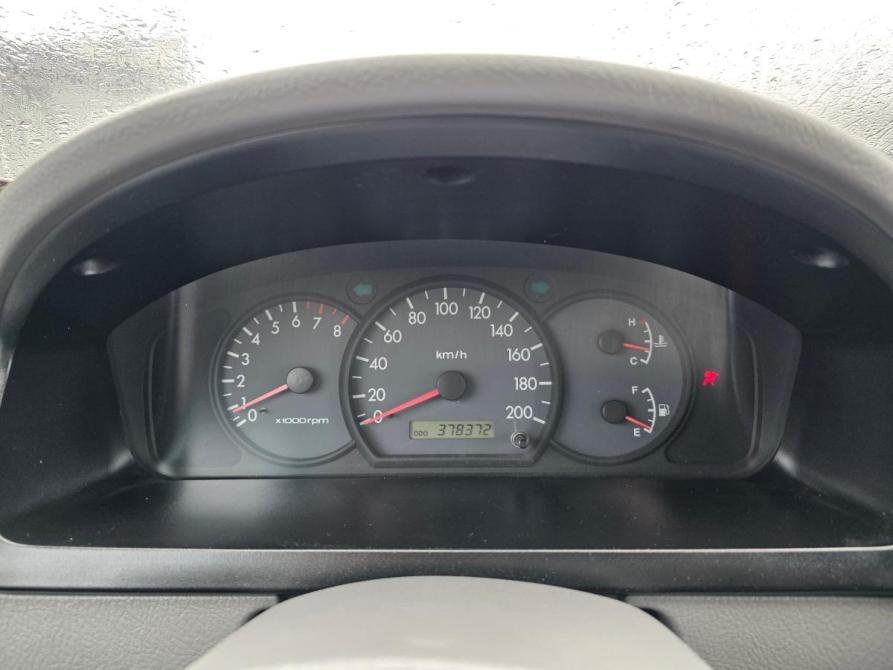 Kia Rio I Рестайлинг Ростов-на-Дону  - изображение 12