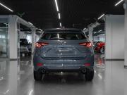 Mazda CX-5 II Рестайлинг Москва  - изображение 36