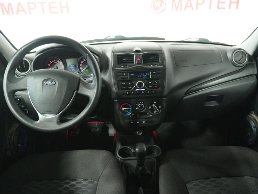 Lada (ВАЗ) Granta I Рестайлинг Вологда  - изображение 15