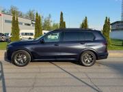BMW X7 I (G07) Рестайлинг Москва  - изображение 22