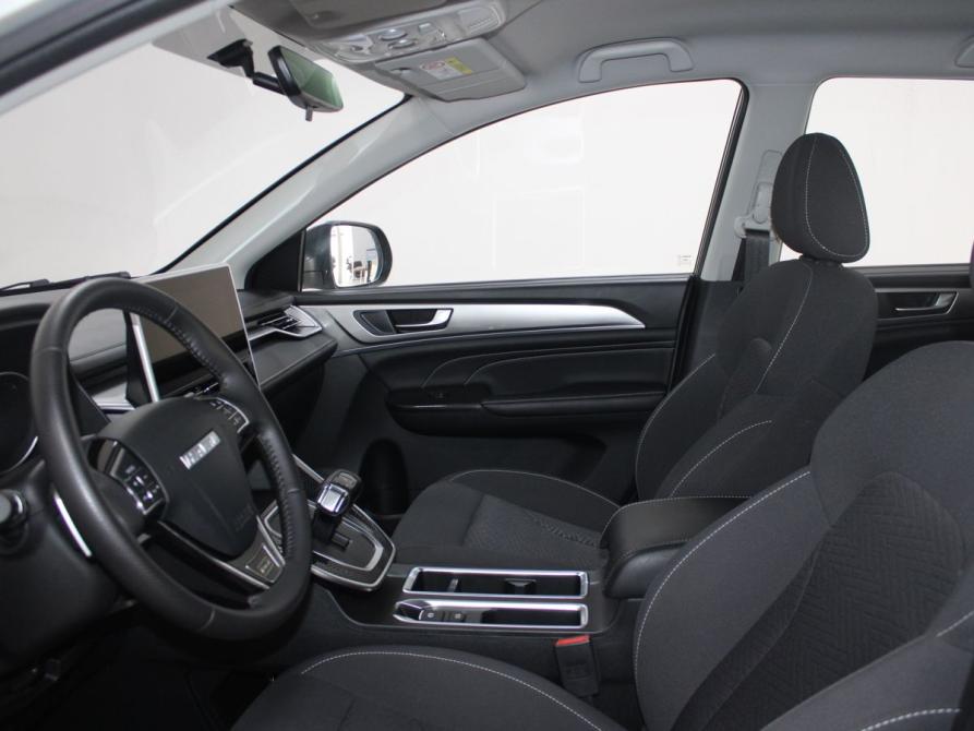 Haval M6 II Старый Оскол  - изображение 10