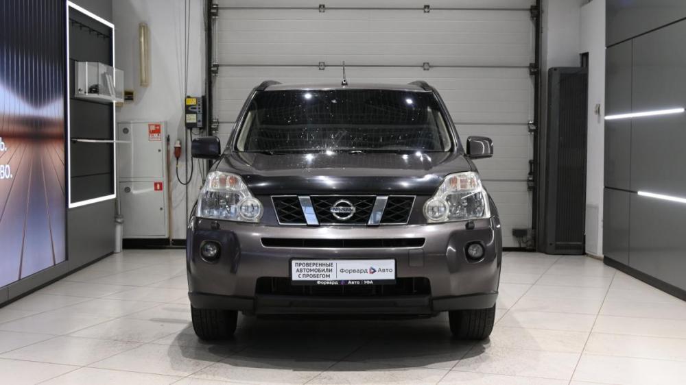 Nissan X-Trail II Уфа  - изображение 2