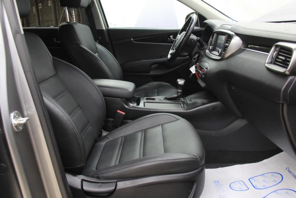 Kia Sorento III Prime Рестайлинг Чебоксары  - изображение 34