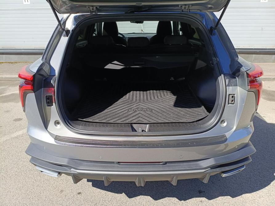 Haval F7 II Санкт-Петербург  - изображение 18