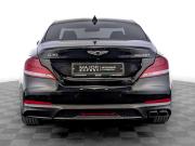 Genesis G70 I Москва  - изображение 36