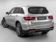 Mercedes-Benz GLC I (X253) Санкт-Петербург  - изображение 37