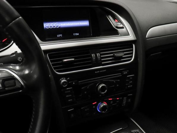 Audi A4 IV (B8) Рестайлинг с пробегом 2014 года, цена 1 090 000 рублей, 202282 км, седан, Автокод Объявления