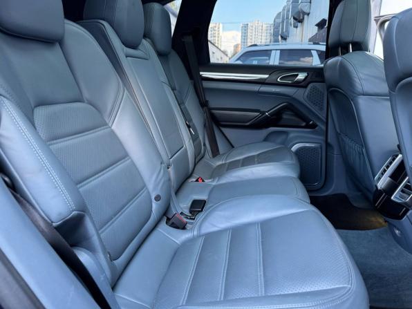 Porsche Cayenne II (958) с пробегом 2013 года, цена 2 650 000 рублей, 251772 км, внедорожник, Автокод Объявления
