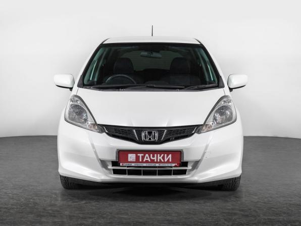Honda Fit II с пробегом 2012 года, цена 819 500 рублей, 130093 км, хэтчбек, Автокод Объявления