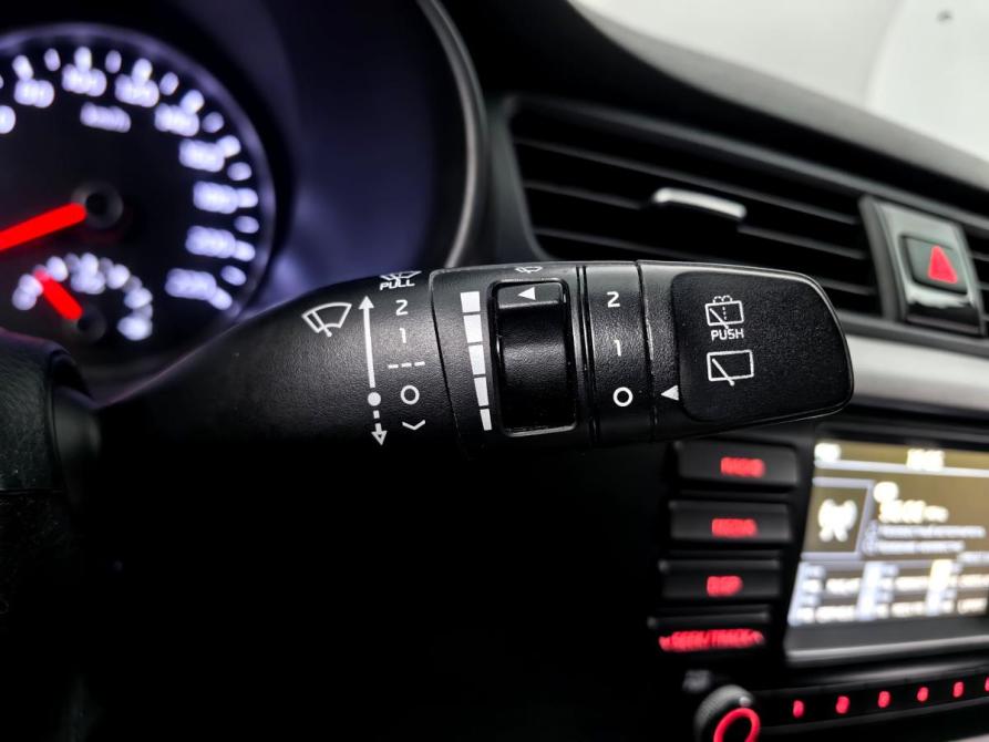 Kia Rio IV Москва  - изображение 15
