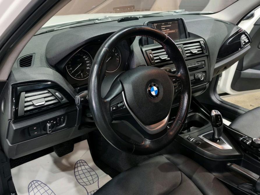 BMW 1 серии II (F20/F21) Ставрополь  - изображение 7