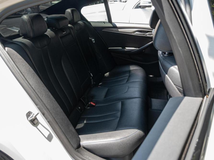 BMW 5 серии VII (G30/G31/G38) Краснодар  - изображение 7