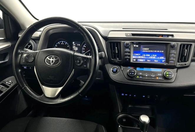 Toyota RAV4 V (XA50) с пробегом 2019 года, цена 2 450 000 рублей, 138722 км, внедорожник, Автокод Объявления