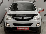 Opel Antara I Рестайлинг Екатеринбург  - изображение 29