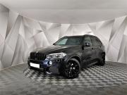 BMW X5 III (F15) Москва  - изображение 21