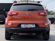 Kia Sportage III Ижевск  - изображение 23