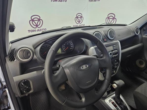 Lada (ВАЗ) Granta I с пробегом 2016 года, цена 521 000 рублей, 148754 км, седан, Автокод Объявления